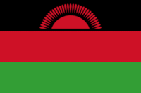 Malawi flag