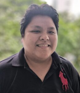 Lyka Almeda